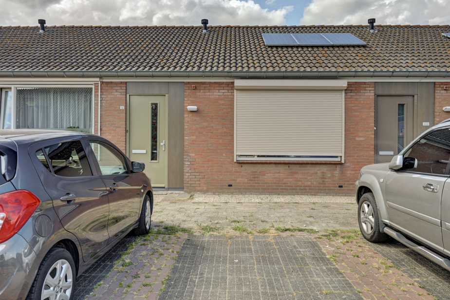 Westgroeneweg 12, 4671 CM Dinteloord, Nederland