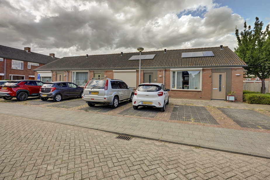 Westgroeneweg 12