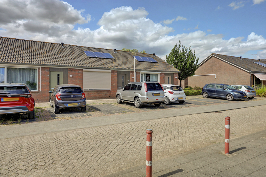 Westgroeneweg 12