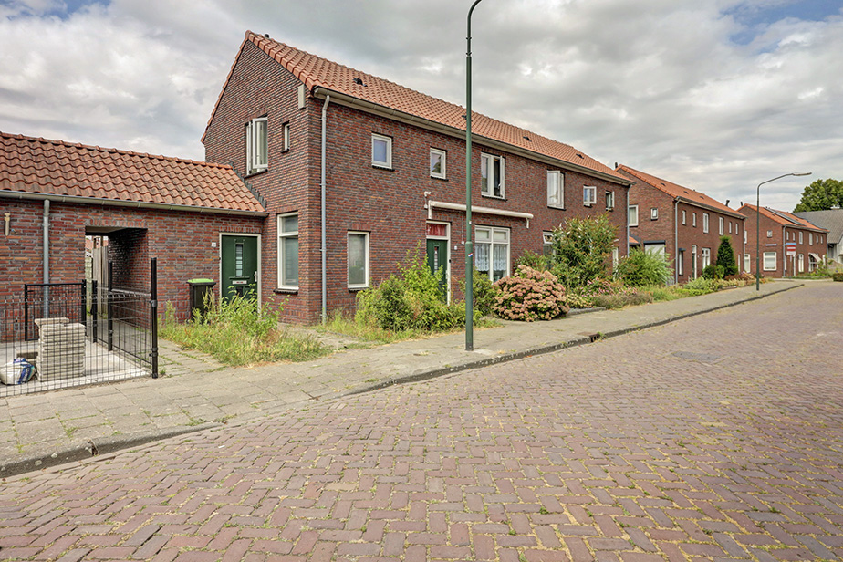 Beatrixlaan 22, 4941 JJ Raamsdonksveer, Nederland