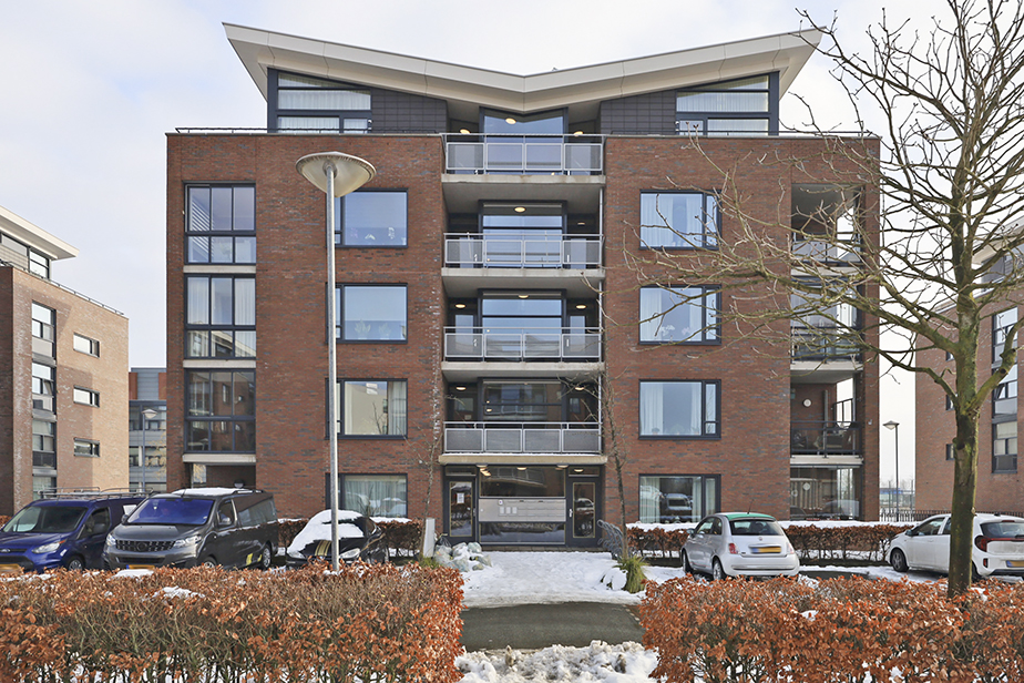 Schuttersweg 26, 4761 BB Zevenbergen, Nederland