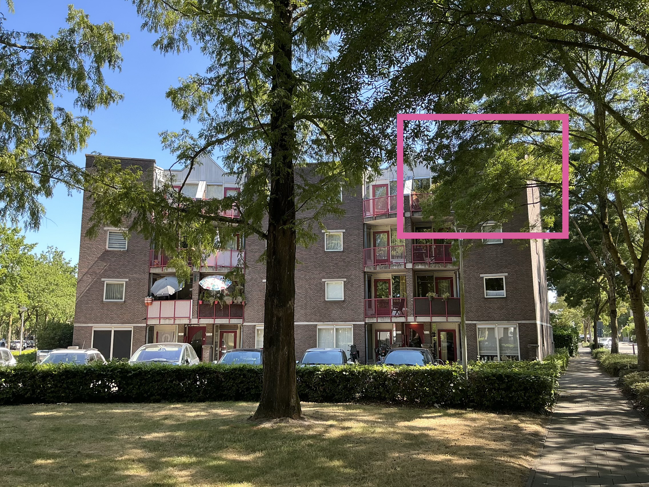 Havik 31, 4872 WX Etten-Leur, Nederland