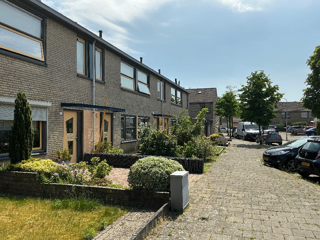 Beryldijk 27