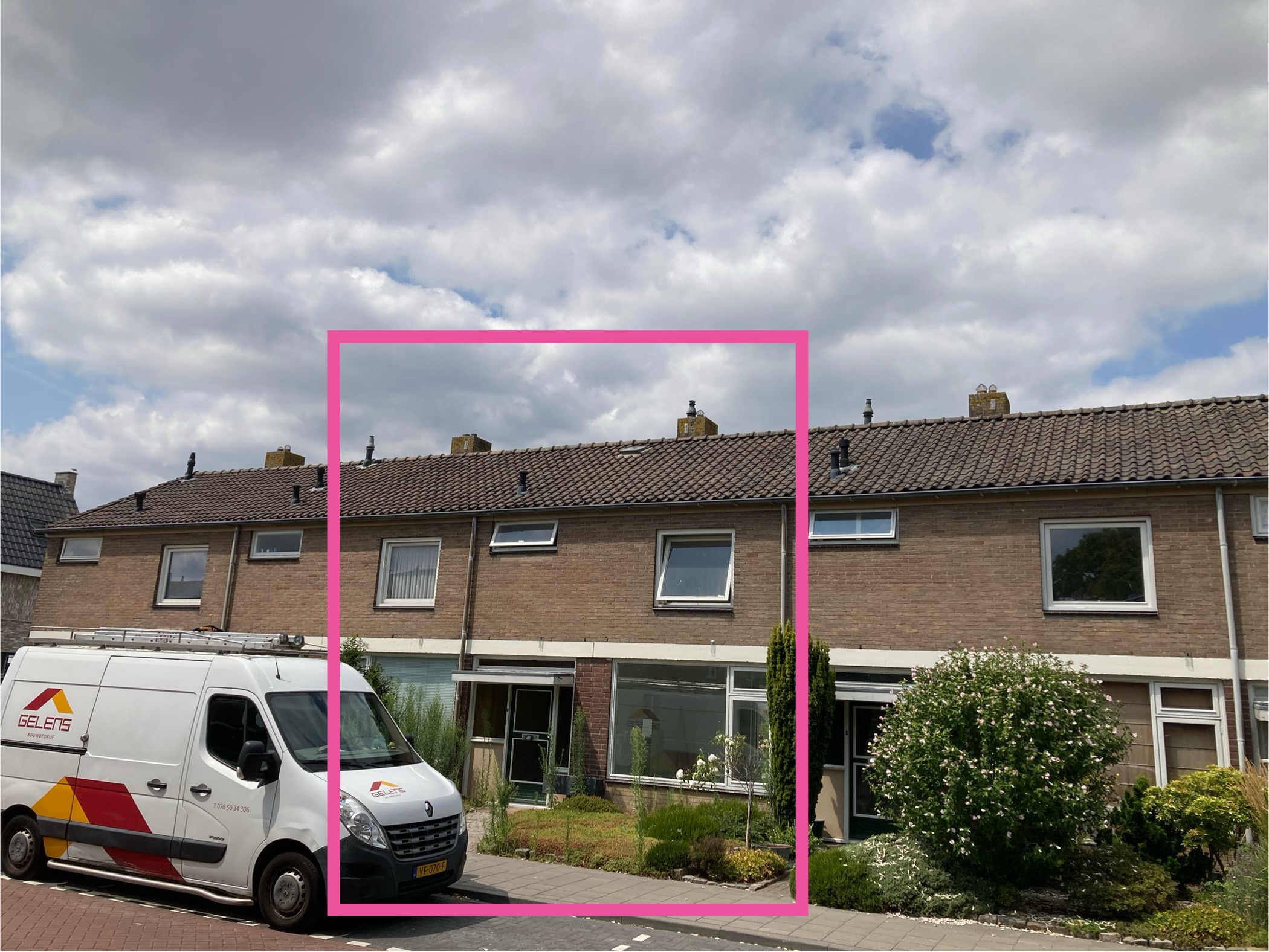 Stijn Streuvelslaan 5, 4873 EA Etten-Leur, Nederland