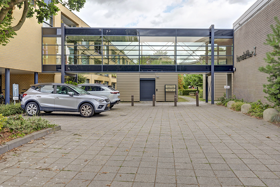 Damiaanstraat 107, 4834 XP Breda, Nederland