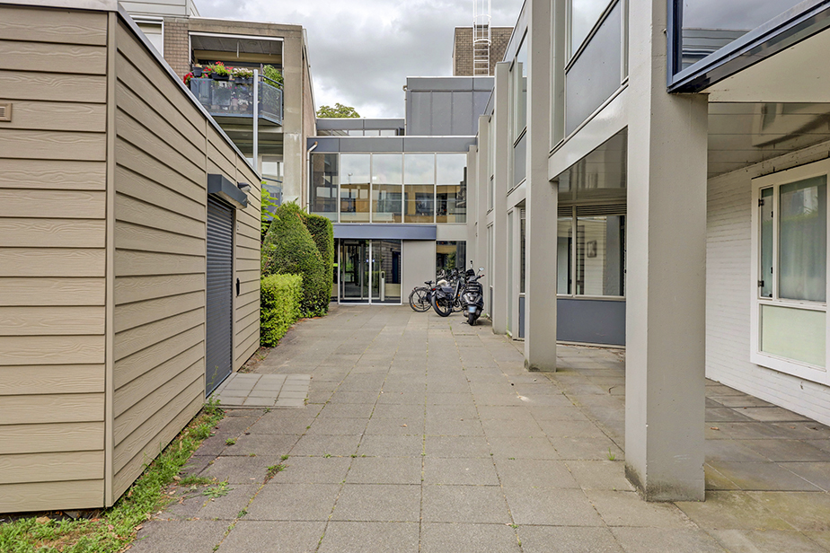 Damiaanstraat 107
