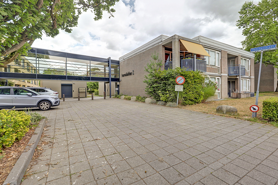 Damiaanstraat 107