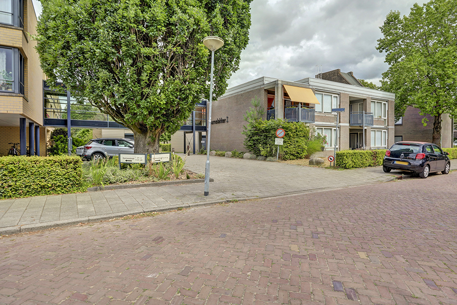 Damiaanstraat 107