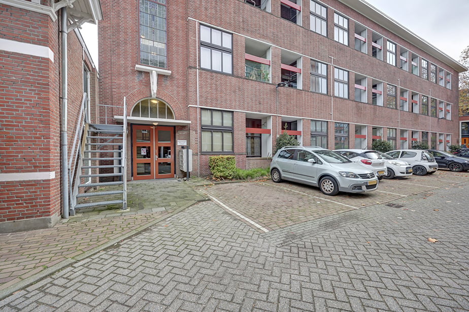 Markendaalseweg 315, 4811 KB Breda, Nederland