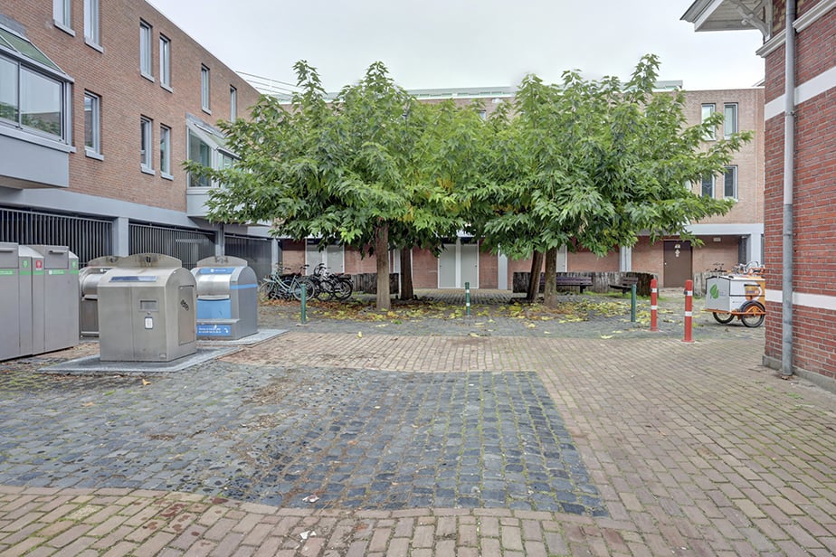 Markendaalseweg 315