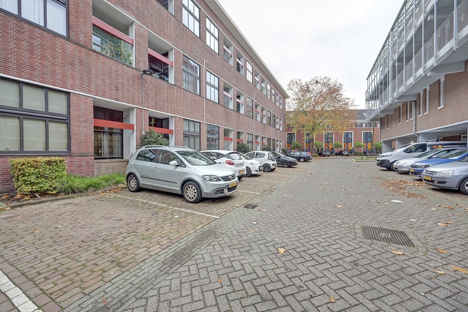 Markendaalseweg 315