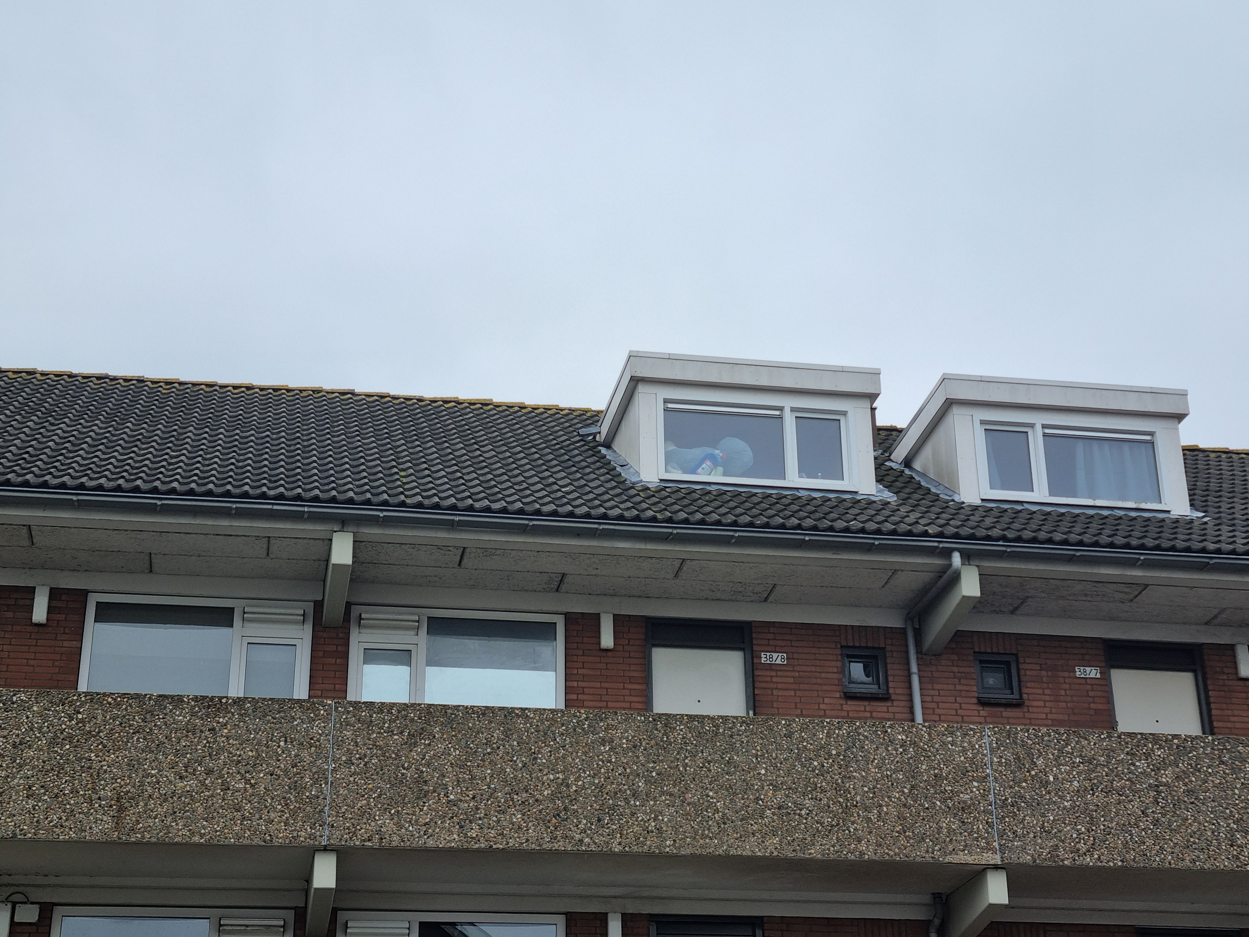 Christiaan Huygensstraat 38, 4816 BK Breda, Nederland