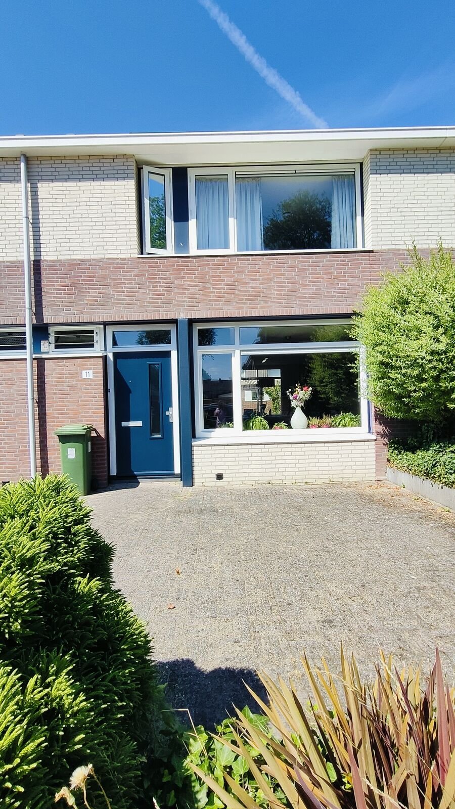 Toutenburg 11 Oosterhout