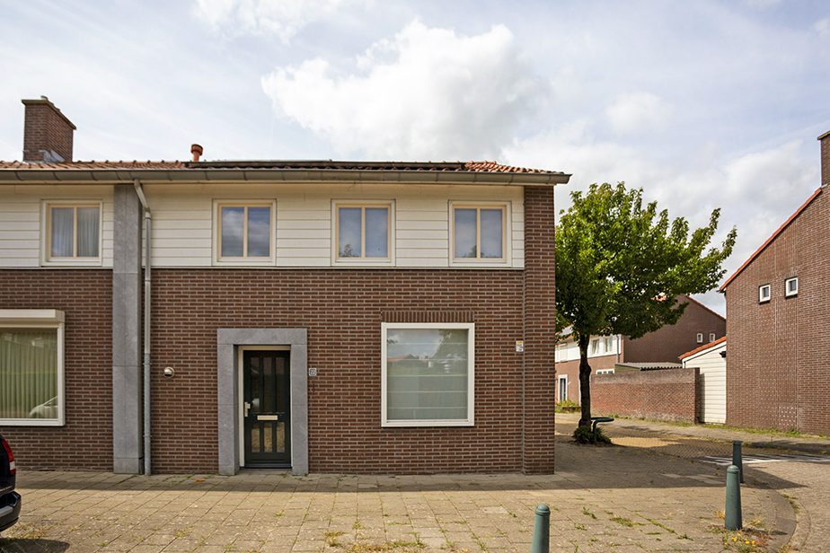 Rubensstraat 22, 4941 ZE Raamsdonksveer, Nederland