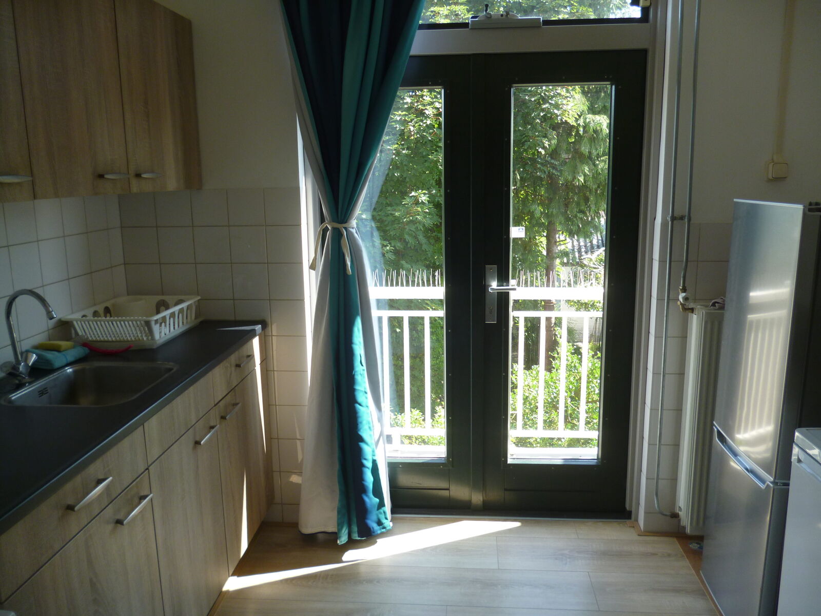 Thorbeckeplein 45B