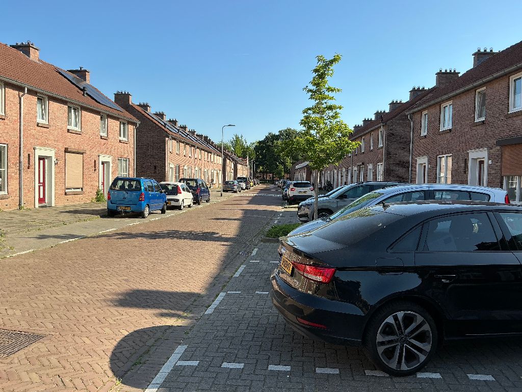 Monseigneur Hopmansstraat 28
