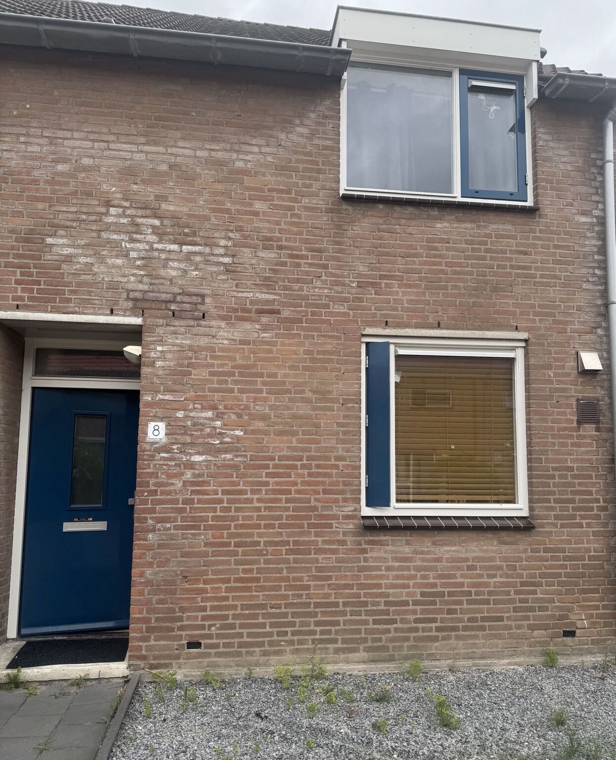 Frans Halsstraat 8, 4793 AB Fijnaart, Nederland