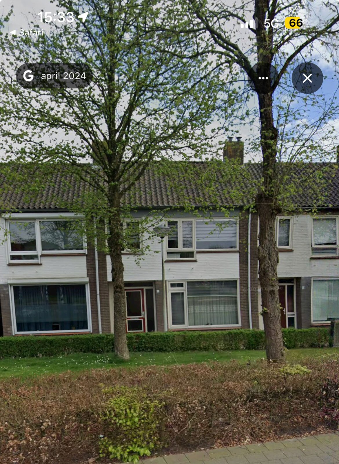 Rode Poort 50, 4873 AK Etten-Leur, Nederland