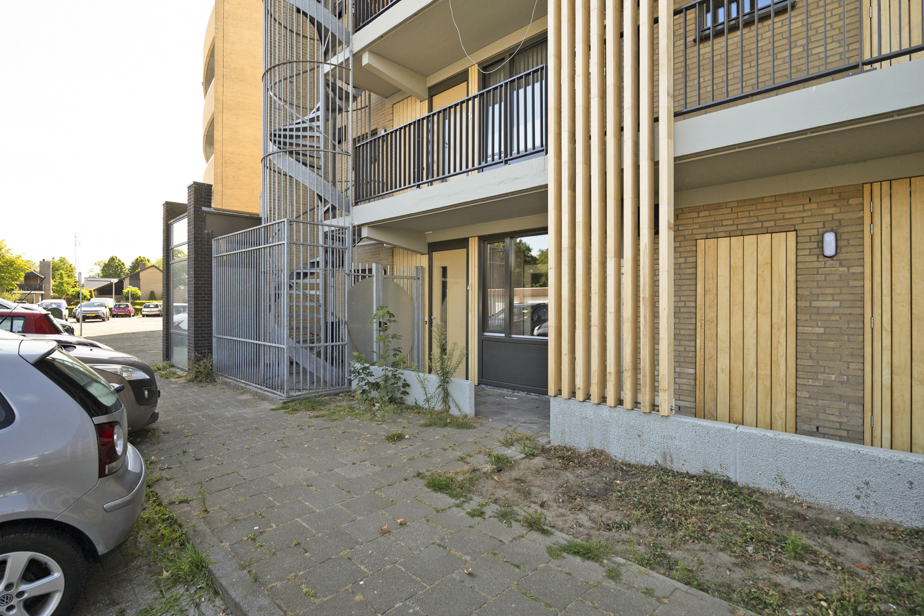 Van Duivenvoordelaan 4