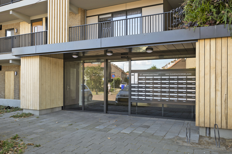 Van Duivenvoordelaan 4