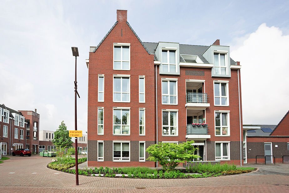 Pastoor van Breugelstraat 102, 4744 AE Bosschenhoofd, Nederland