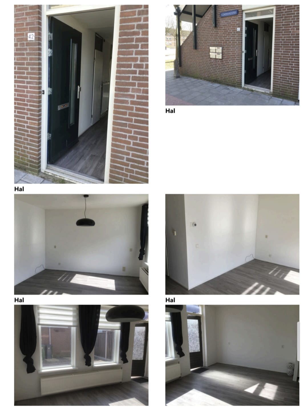 Commanderij 42, 4901 EW Oosterhout, Nederland