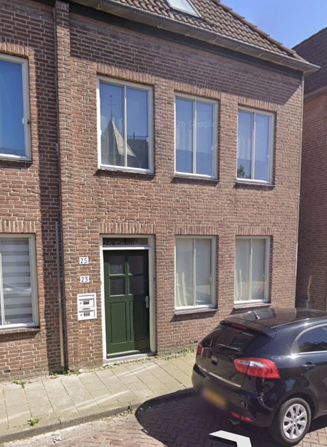 Gasthuisstraat 27, 4931 AN Geertruidenberg, Nederland