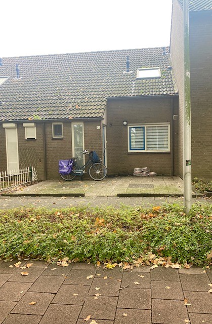 Plantijnlaan 42, 4871 TX Etten-Leur, Nederland