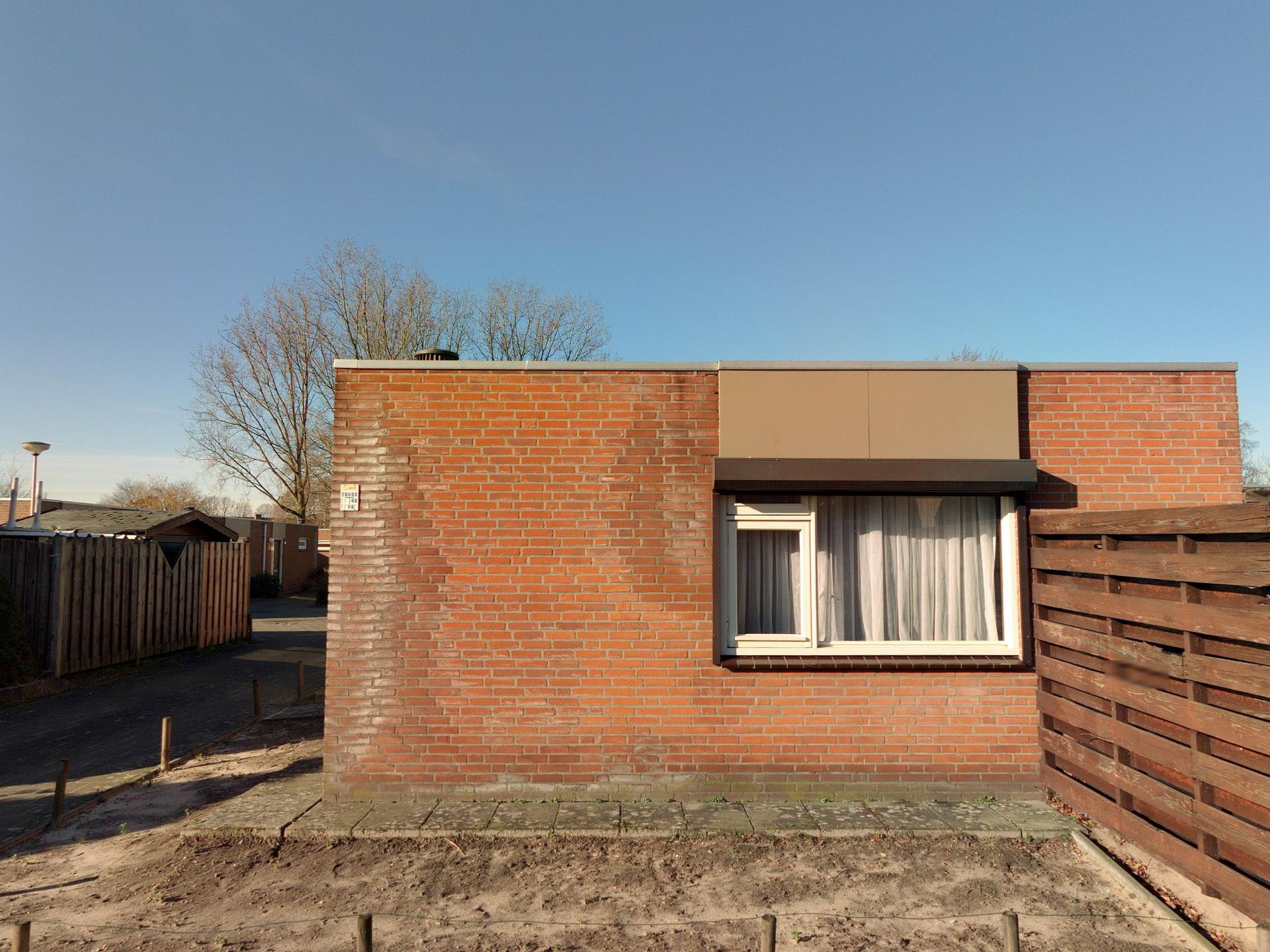 Lavadijk 66A, 4706 KT Roosendaal, Nederland