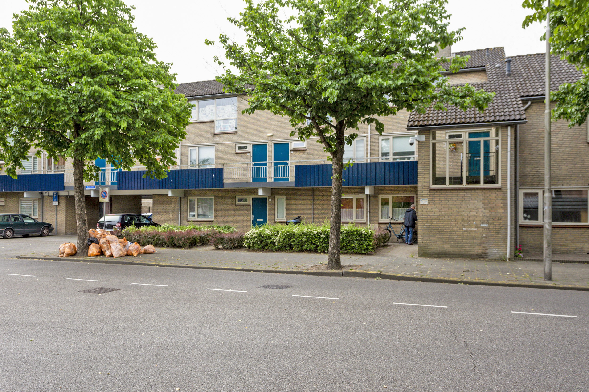 Diamantdijk 21, 4706 GV Roosendaal, Nederland