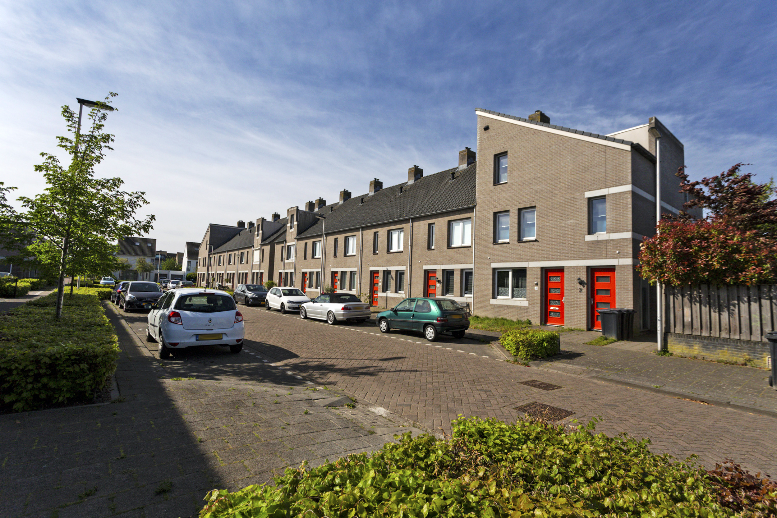 Karmanstraat 4, 4871 KJ Etten-Leur, Nederland