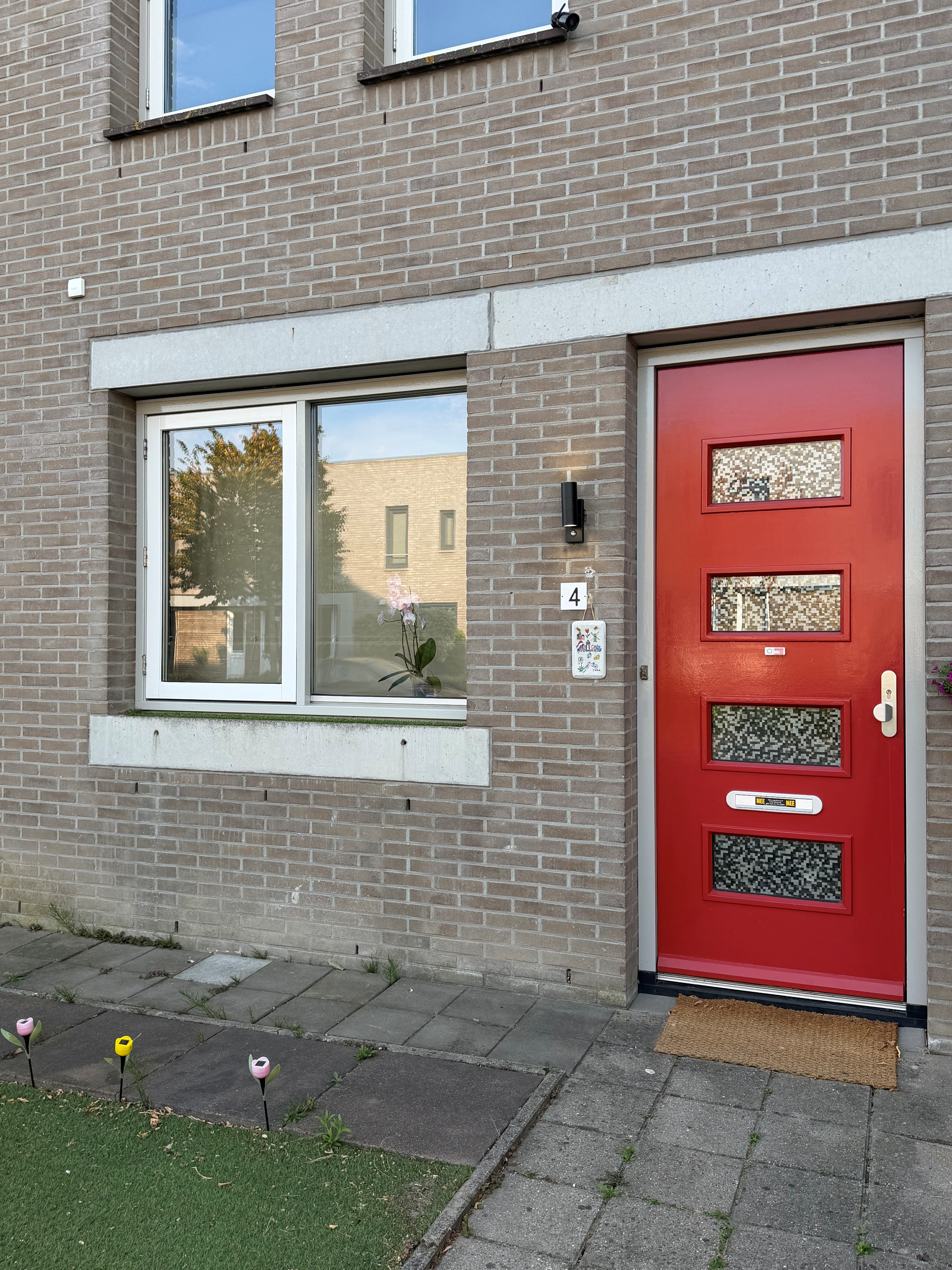 Karmanstraat 4