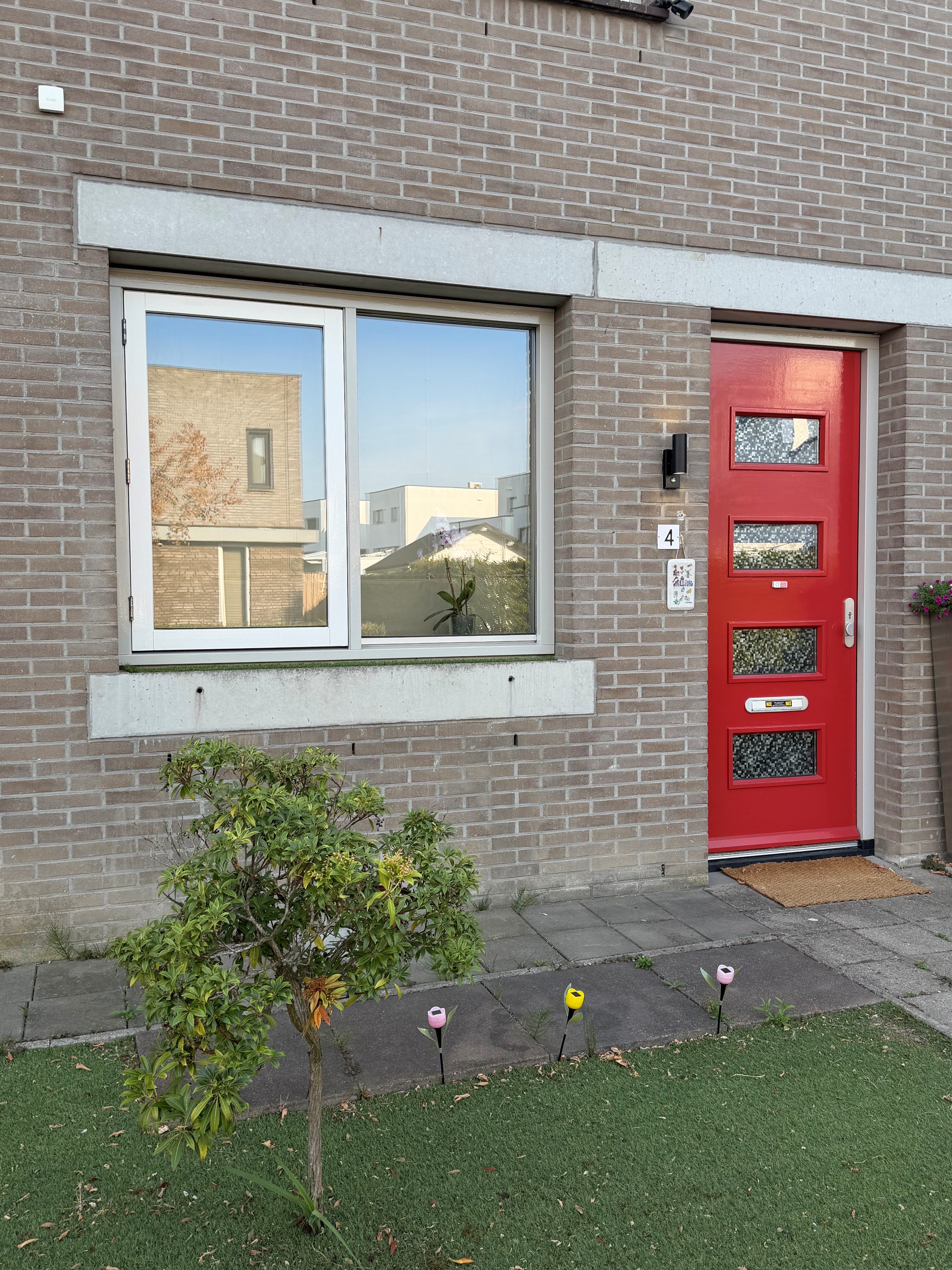 Karmanstraat 4