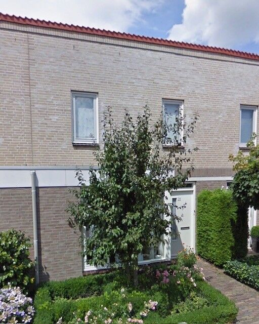 Berkenlaan 18, 4841 DA Prinsenbeek, Nederland