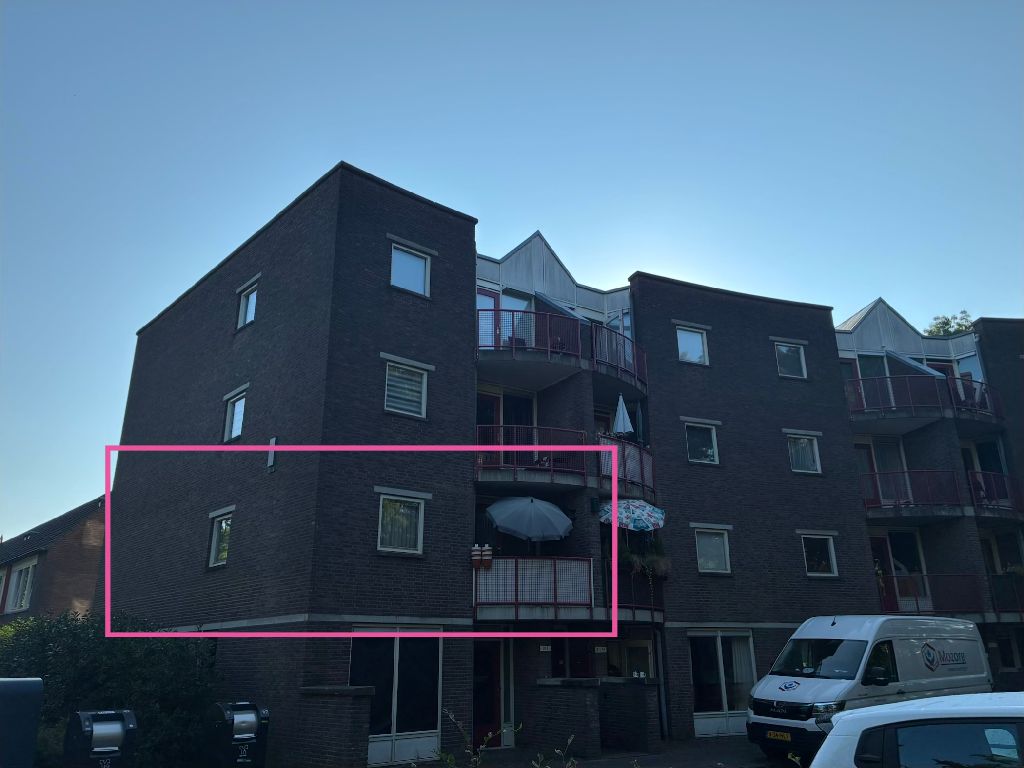 Havik 3, 4872 WX Etten-Leur, Nederland