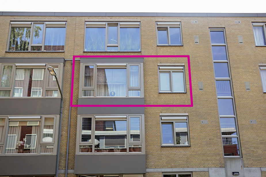 De Besterd 20, 4902 TR Oosterhout, Nederland