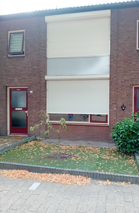 Vincent van Goghplein 23, 4872 BA Etten-Leur, Nederland