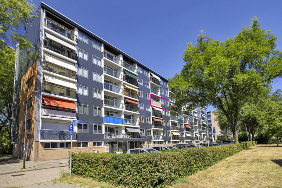 Oudenhove 212, 4901 CE Oosterhout, Nederland