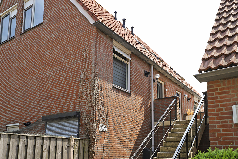 Henri Dunantstraat 50