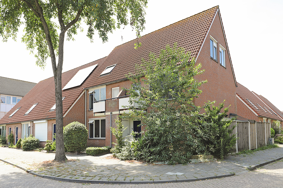 Henri Dunantstraat 50