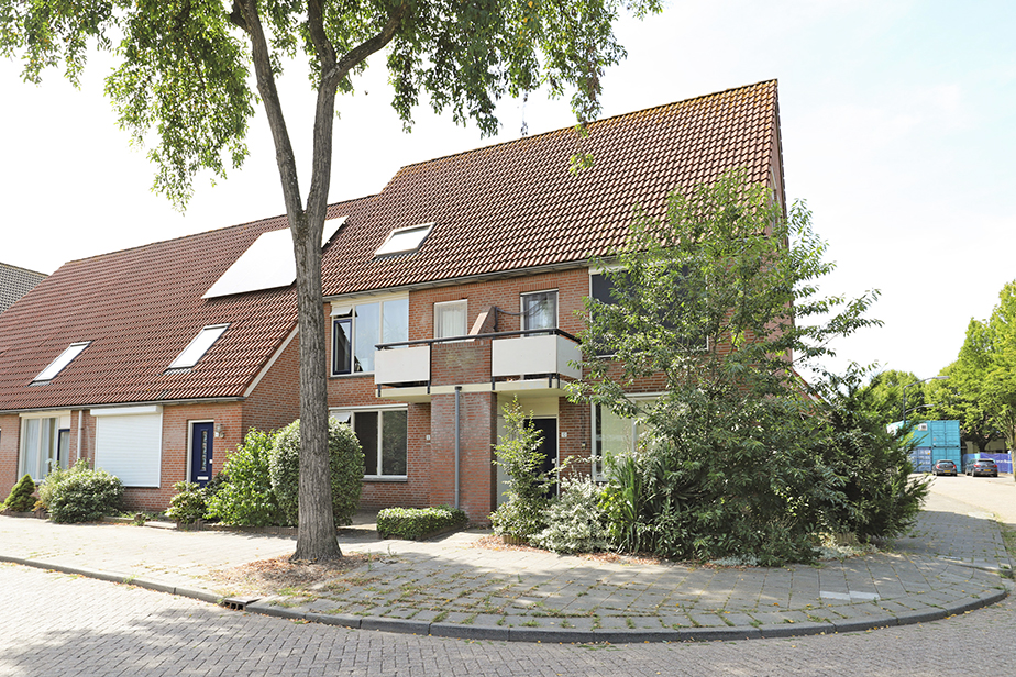 Henri Dunantstraat 50