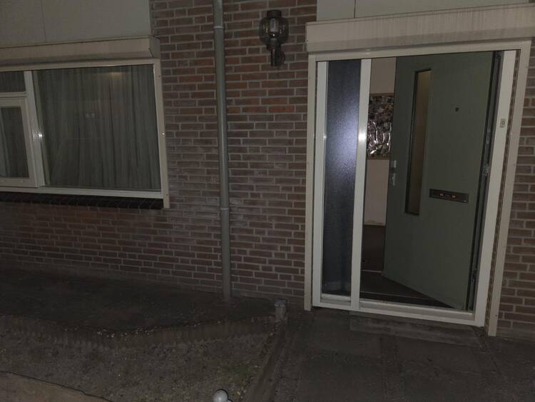 Lavadijk 84A, 4706 KT Roosendaal, Nederland
