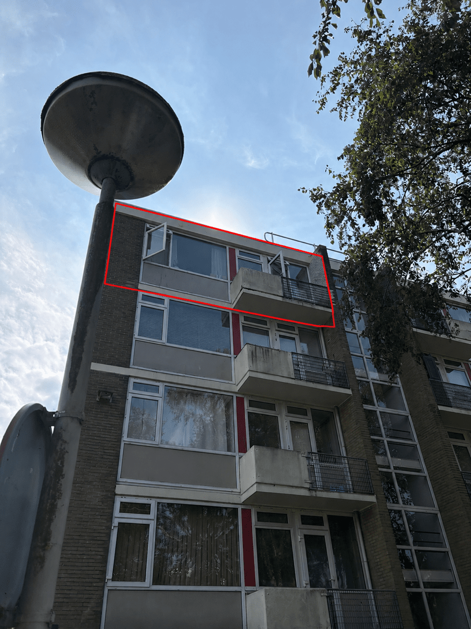 Sint Ignatiusstraat 106C, 4817 KN Breda, Nederland