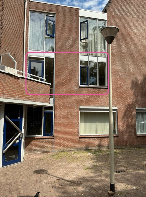 Antoniusstede 25, 4702 XT Roosendaal, Nederland