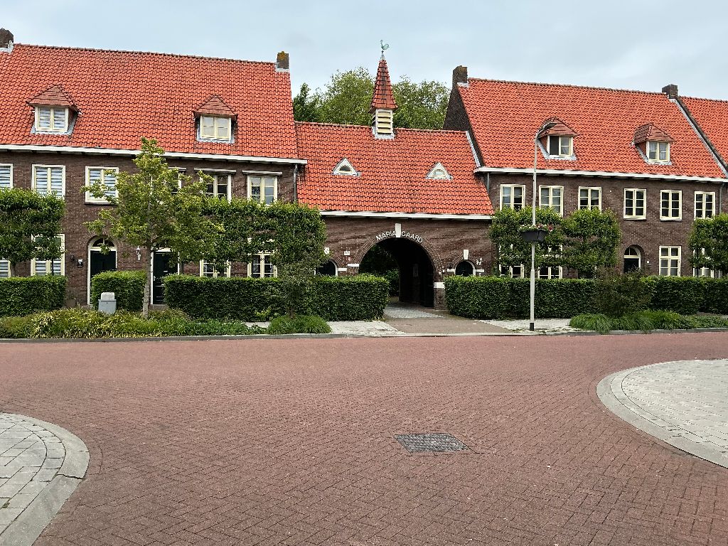 Nieuwstraat 15