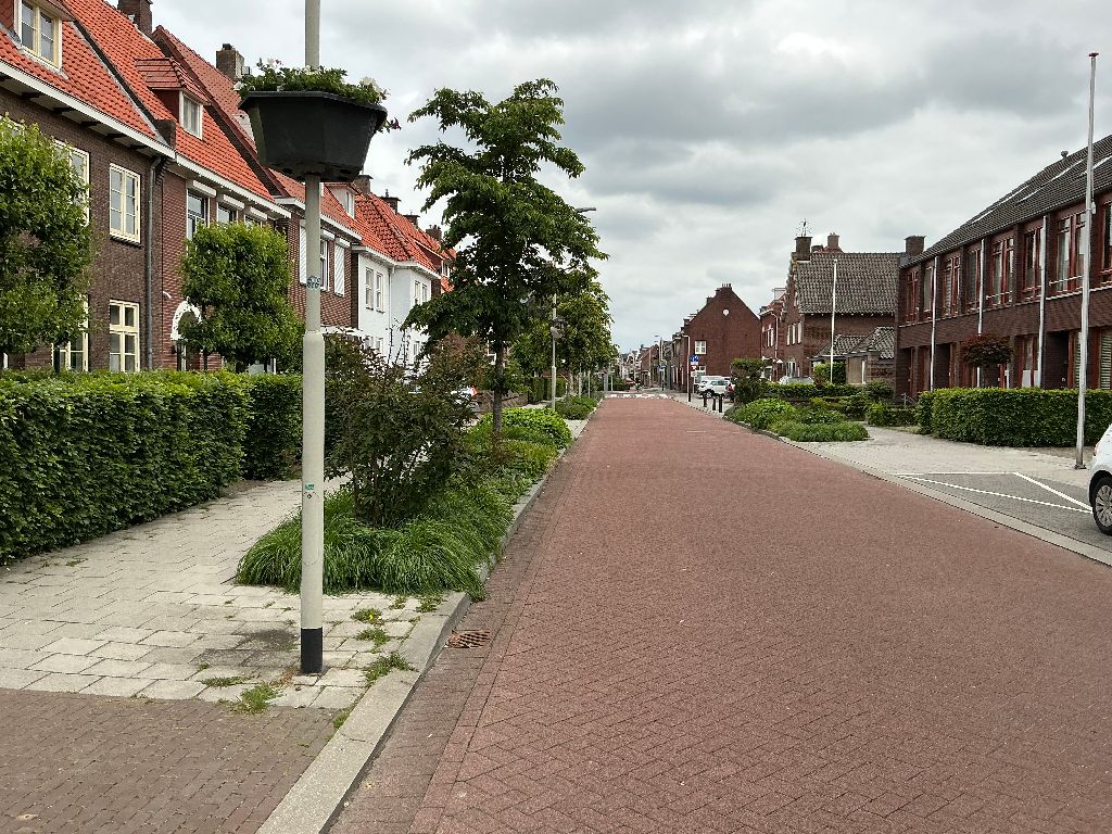Nieuwstraat 15