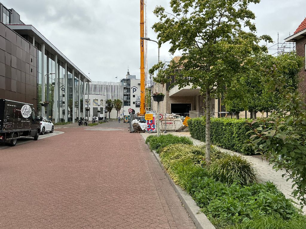 Nieuwstraat 15