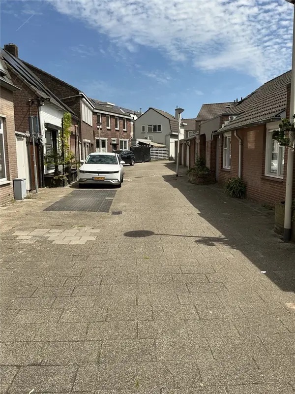 Eindstraat 10