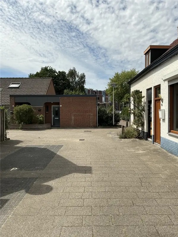 Eindstraat 10