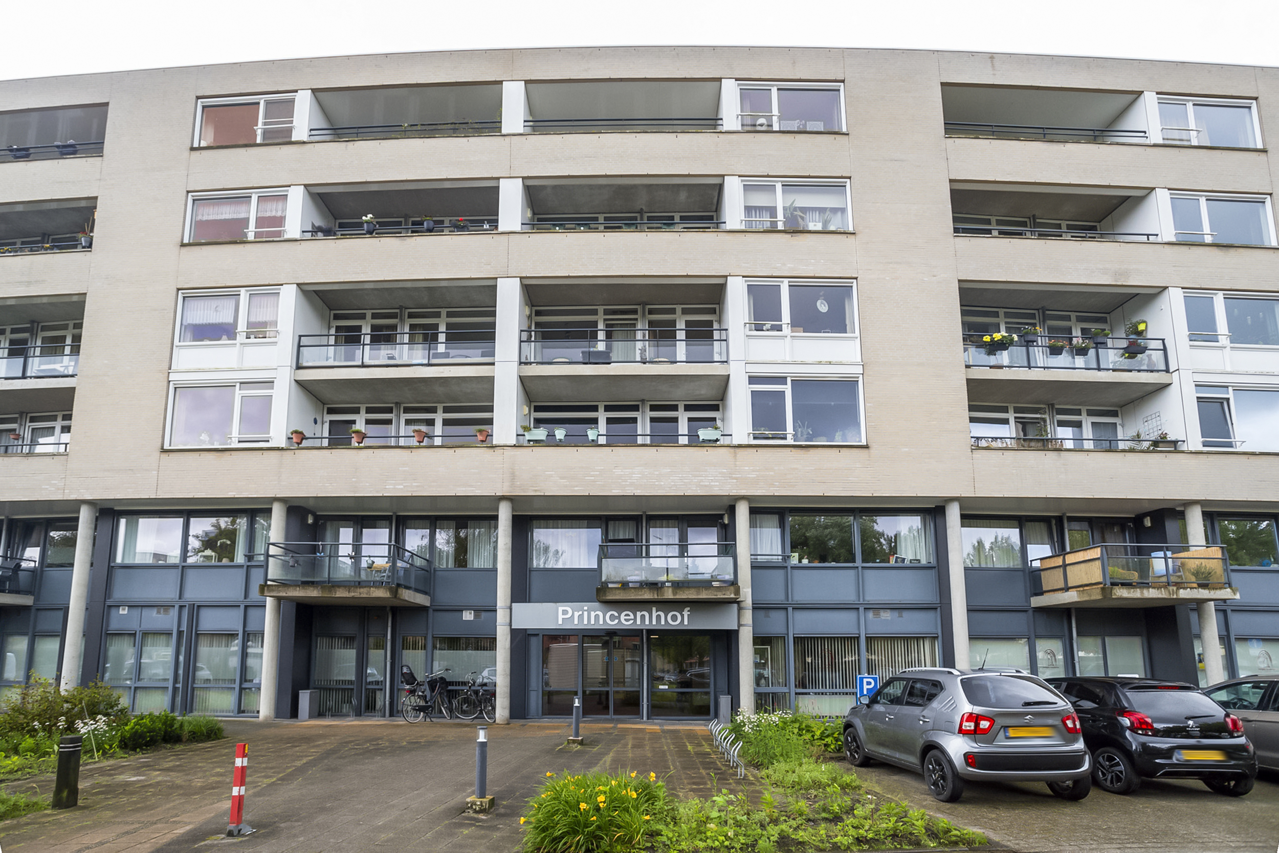 Princentuin 60, 4813 AX Breda, Nederland